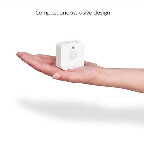 Philips Hue Motion Sensor - lightings.com.sg